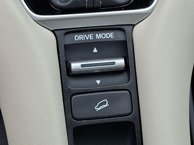 2024 Honda HR-V AWD EX-L