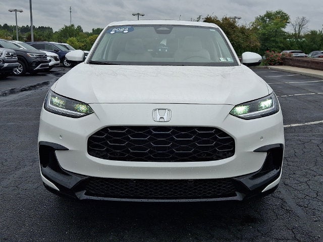 2024 Honda HR-V AWD EX-L