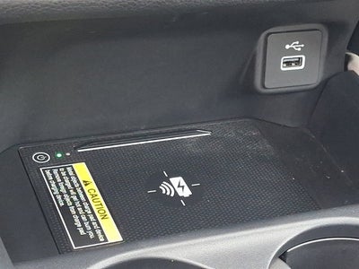 2024 Honda HR-V AWD EX-L