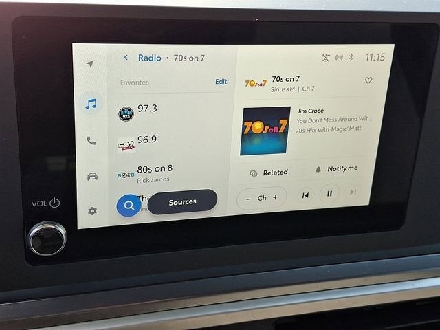 2025 Toyota Tacoma 4WD SR