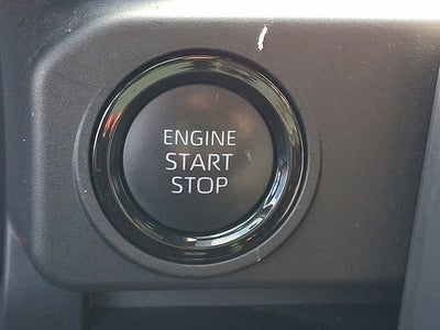 2025 Toyota Tacoma 4WD SR