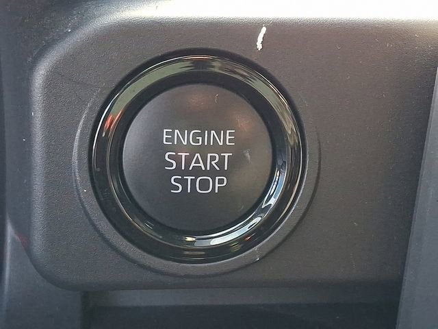 2025 Toyota Tacoma 4WD SR