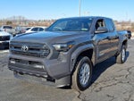 2025 Toyota Tacoma 4WD SR