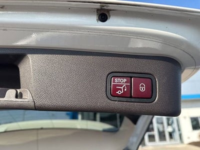 2018 Mercedes-Benz GLE GLE 350