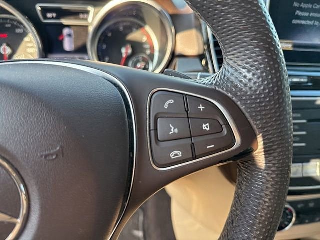 2018 Mercedes-Benz GLE GLE 350