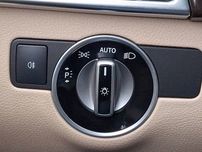 2018 Mercedes-Benz GLE 350 GLE 350