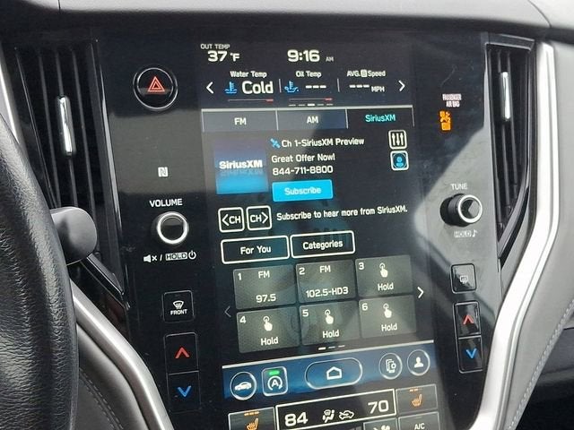 2024 Subaru Outback Premium