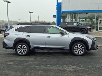 2024 Subaru Outback Premium
