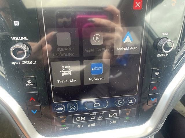 2024 Subaru Outback Limited XT