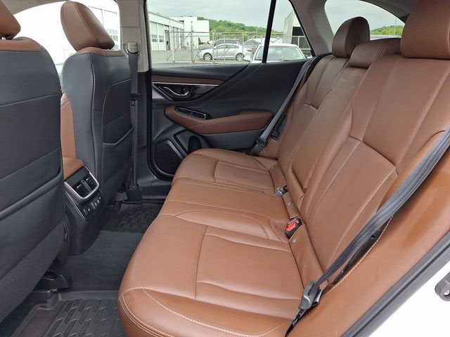 2022 Subaru Outback Touring XT