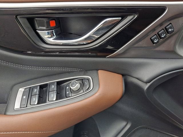 2022 Subaru Outback Touring XT