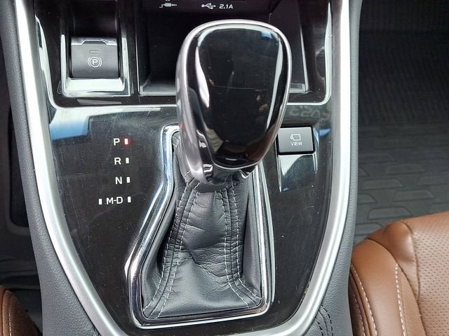 2022 Subaru Outback Touring XT