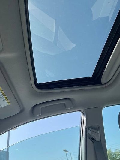 2012 Toyota Camry XLE