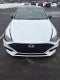 2021 Hyundai Sonata N Line