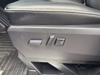 2025 Tesla Cybertruck All-Wheel Drive