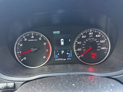 2024 Mitsubishi Eclipse Cross Ralliart S-AWC