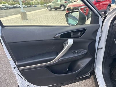 2024 Mitsubishi Eclipse Cross Ralliart S-AWC