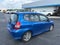 2008 Honda Fit Sport