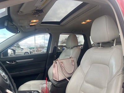 2021 Mazda Mazda CX-5 Touring