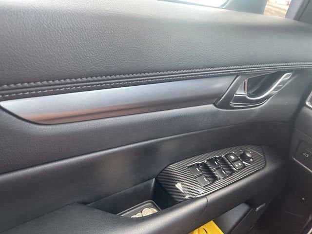 2021 Mazda Mazda CX-5 Touring