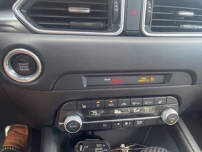 2021 Mazda Mazda CX-5 Touring