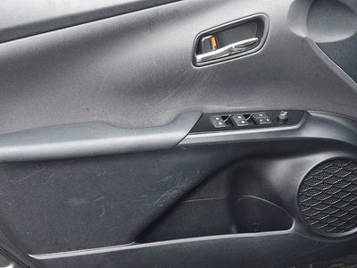 2017 Toyota Prius Prime Plus