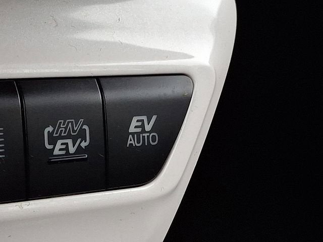 2017 Toyota Prius Prime Plus