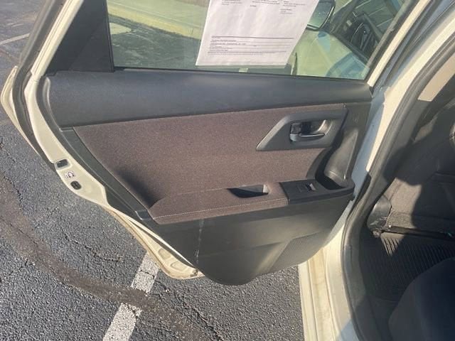 2017 Toyota Corolla iM BASE