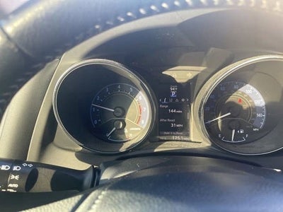 2017 Toyota Corolla iM BASE