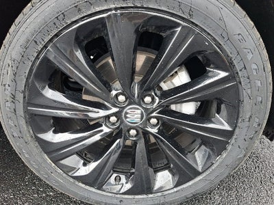 2024 Buick Envista Sport Touring