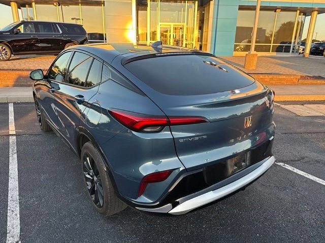 2024 Buick Envista Sport Touring