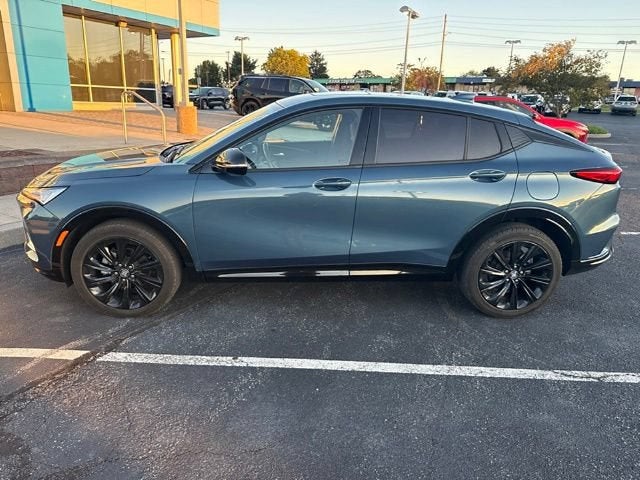 2024 Buick Envista Sport Touring