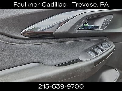 2021 Chevrolet Trailblazer ACTIV