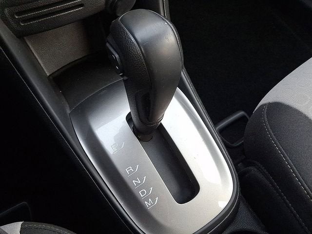 2015 Chevrolet Trax LS