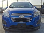 2015 Chevrolet Trax LS