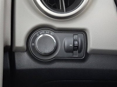 2015 Chevrolet Trax LS