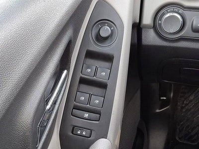 2015 Chevrolet Trax LS