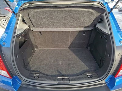 2015 Chevrolet Trax LS