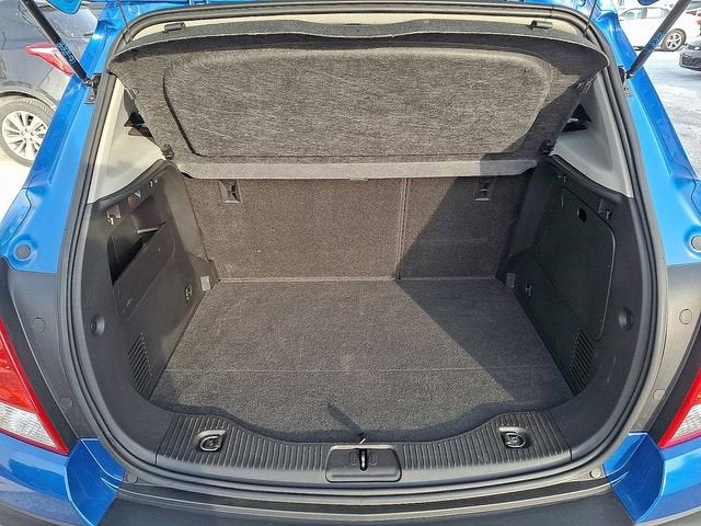 2015 Chevrolet Trax LS