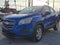 2015 Chevrolet Trax LS
