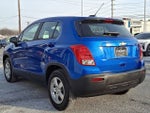 2015 Chevrolet Trax LS