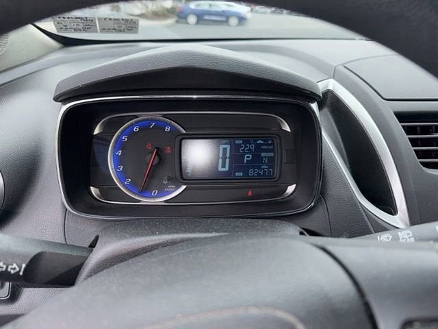 2015 Chevrolet Trax LT