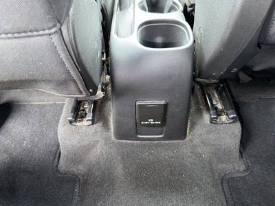 2015 Chevrolet Trax LT