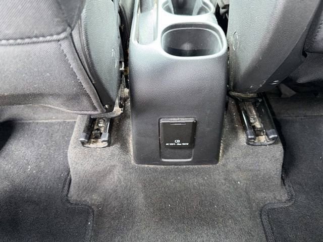 2015 Chevrolet Trax LT