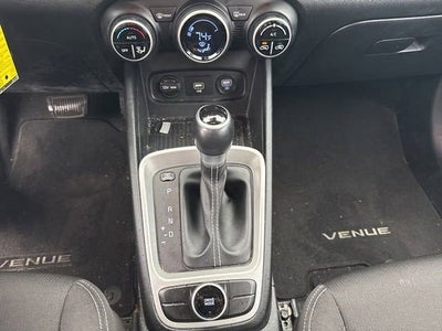 2020 Hyundai Venue SEL