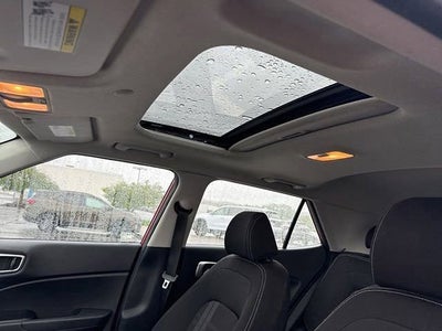2020 Hyundai Venue SEL