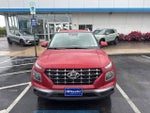 2020 Hyundai Venue SEL