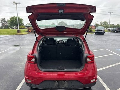 2020 Hyundai Venue SEL