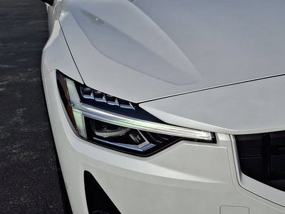 2022 Polestar 2 Long Range Dual Motor