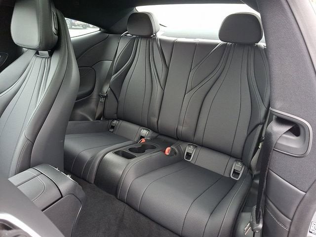 2024 Mercedes-Benz CLE CLE 300